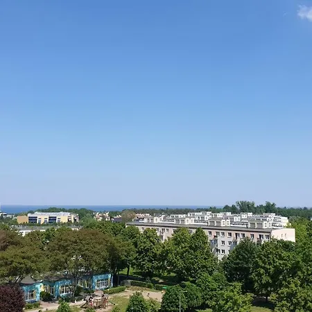 Seaview * Гданьск